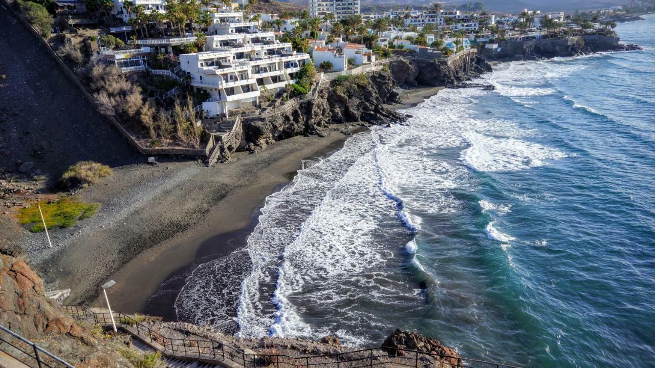 The Blue View Maspalomas San Agustín Kültér fotó